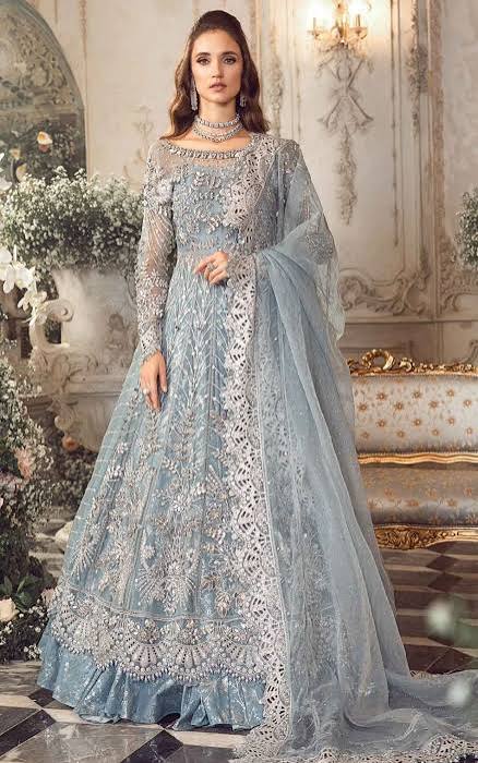 Maria B - Bridal D 2 Ayla's Atelier